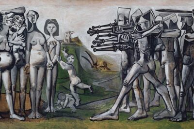 Picasso Museum Paris 2-Hour Private Guided Tour - Private, art-historian-led: what you actually gain in 2 hours