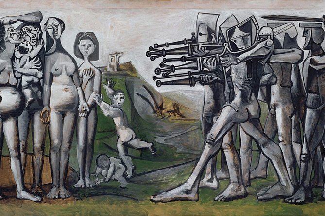 Picasso Museum Paris 2-Hour Private Guided Tour - Private, art-historian-led: what you actually gain in 2 hours