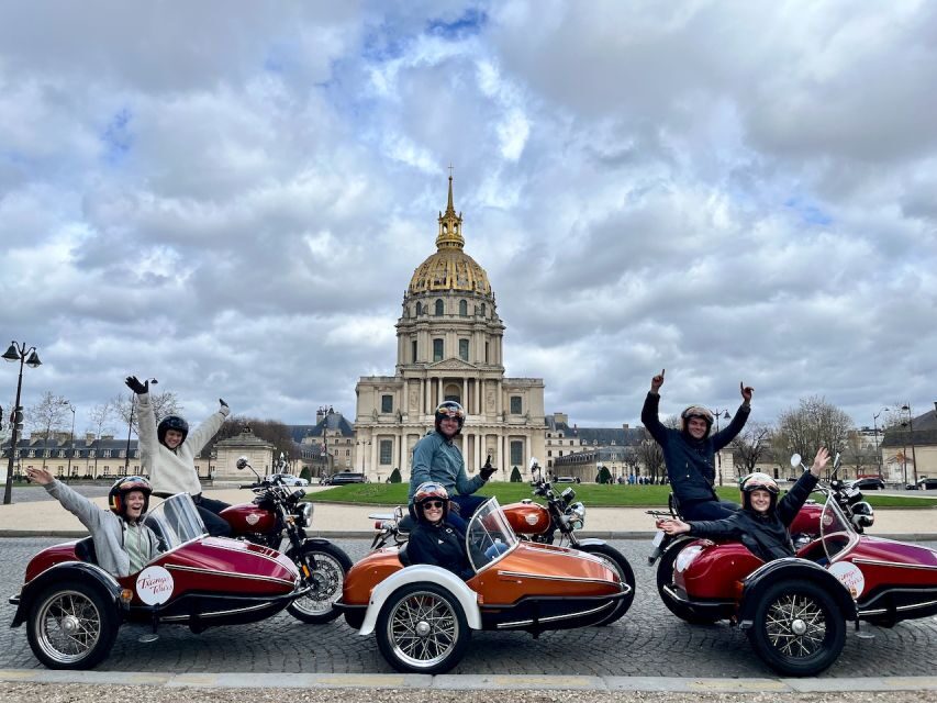 Premium Paris Monuments Tour - The real value: paying for time, safety, and a smarter route