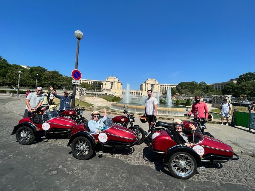 Premium Paris Monuments Tour - Who this tour fits best (and who should skip it)