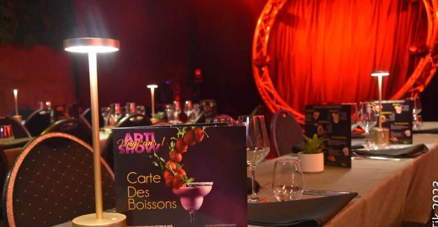 PRESTIGE DINER AND DRAG SHOW - Key highlights worth your time