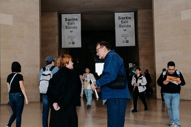 Priority ticket without waiting for the Louvre Museum - Timing tips for seeing the Mona Lisa and more