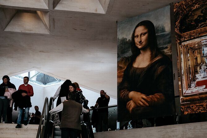 Priority ticket without waiting for the Louvre Museum - Meeting point clarity: how to avoid the confusion