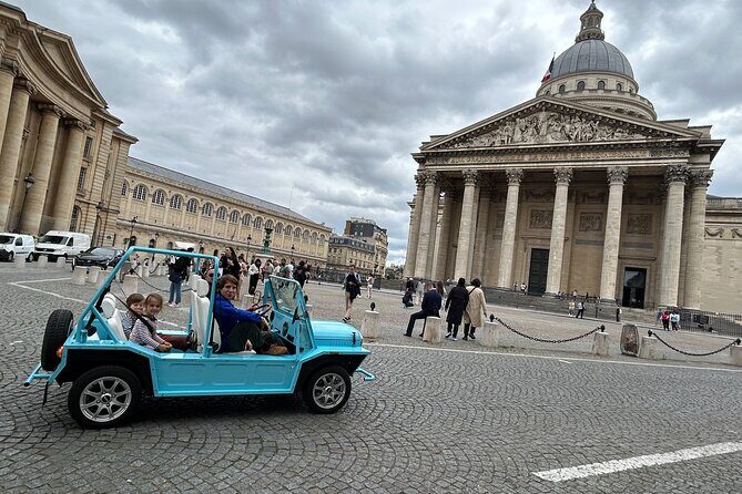 Private 1 - hour Tour: Eiffel Tower,Champs-Elysées Arc DE Triomphe - Private 1-Hour Value: Eiffel Tower and Champs-Élysées in One Guided Sweep