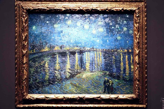 Private 2-Hour Guided Tour in Orsay Museum Paris - Why Orsay feels made for a private 2-hour format