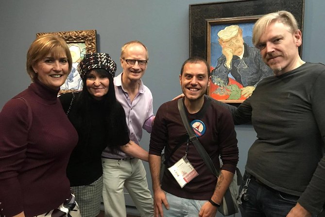 Private 2-Hour Guided Tour in Orsay Museum Paris - The storytelling that makes Impressionism make sense