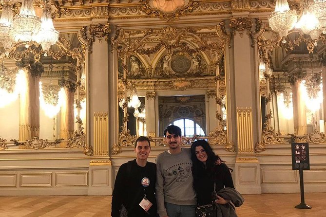 Private 2-Hour Guided Tour in Orsay Museum Paris - Pacing and customization: keeping the tour from feeling like a checklist