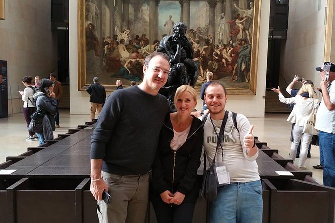 Private 2-Hour Guided Tour in Orsay Museum Paris - Price and value: what you’re really paying for at $148.91