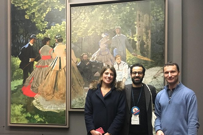 Private 2-Hour Guided Tour in Orsay Museum Paris - Musée d’Orsay in 2 hours: what you’ll see and why it matters