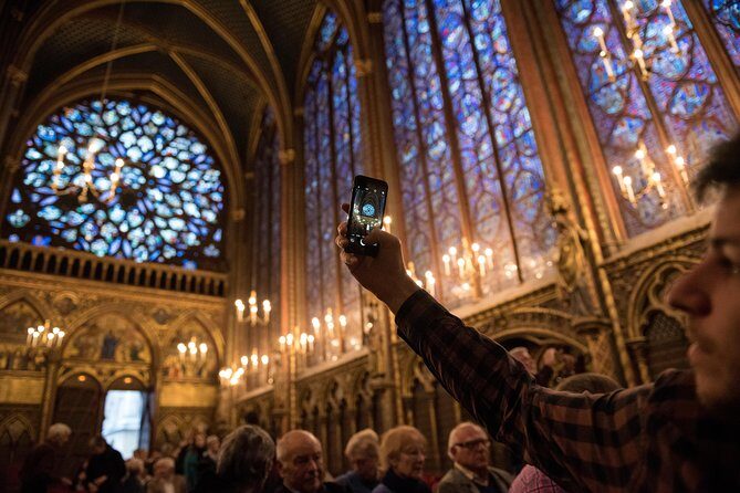 Private 3 Hour Historical Walking Tour in Paris Medieval - Why this medieval walk feels different from a checklist