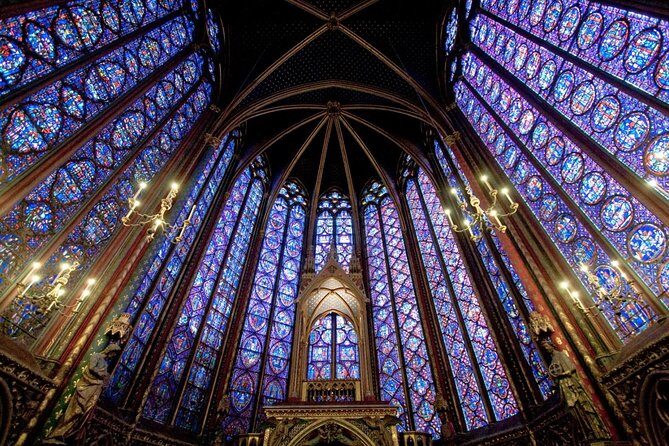 Private 3 Hour Historical Walking Tour in Paris Medieval - Admission included and skip-the-line: time saved is the real currency