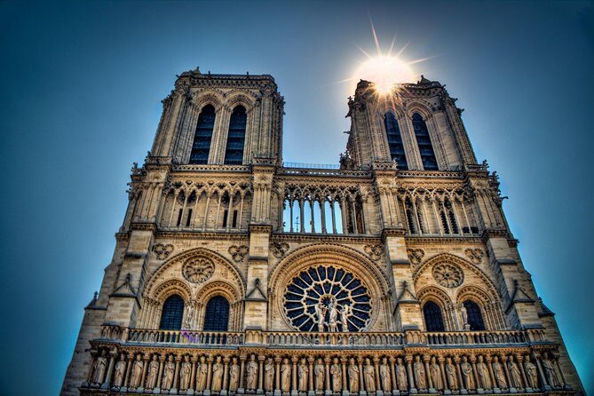 Private 3 Hour Historical Walking Tour in Paris Medieval - How to plan your walk on the day
