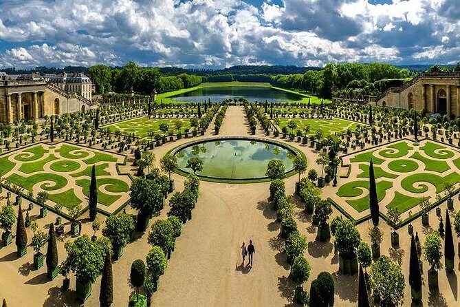 Private 5-hour round transfer to Versailles from Paris. Best offer! - Key Highlights You’ll Care About