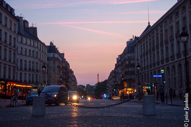 Private and authentic tour of the Latin Quarter (Paris) - Starting at Place de la Sorbonne: the student Paris vibe, up close