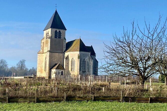Private Burgundy 3 Domaines Chateau Pommard Chablis 15 Wines Trip - The 7:30 Paris start: why the drive matters more than you think