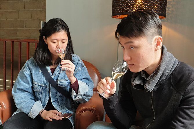 Private Champagne big wineries tour - Setting expectations: what “six houses in seven hours” feels like