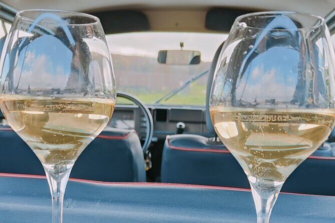 Private Champagne Experience in a vintage car from Epernay - How the 3-hour format delivers value (and where it might not)