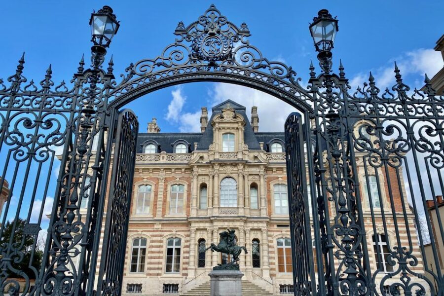 Private Champagne Ruinart, Moet Chandon VIP Tour by Mercedes - Key Highlights You’ll Actually Feel During the Day