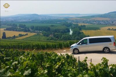 Private Champagne Tour Veuve Clicquot, Moet & Chandon from Reims - Reims Cathedral: a 30-minute UNESCO stop with coronation vibes