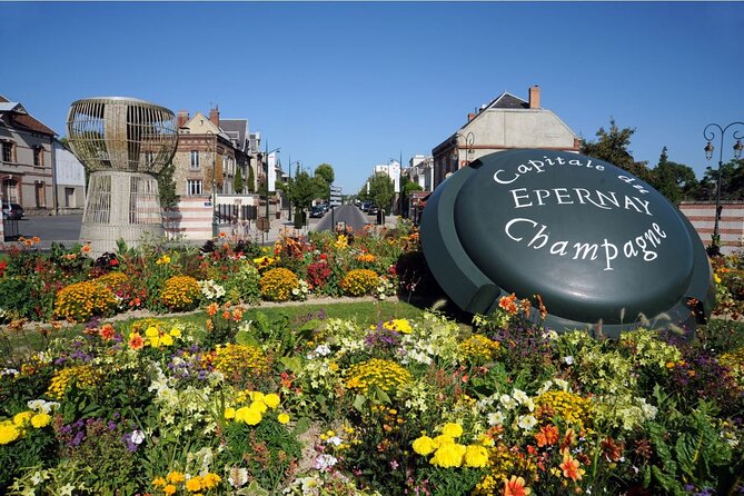 Private Champagne Tour Veuve Clicquot, Moet & Chandon from Reims - Price and value: what $727.50 per person is really buying
