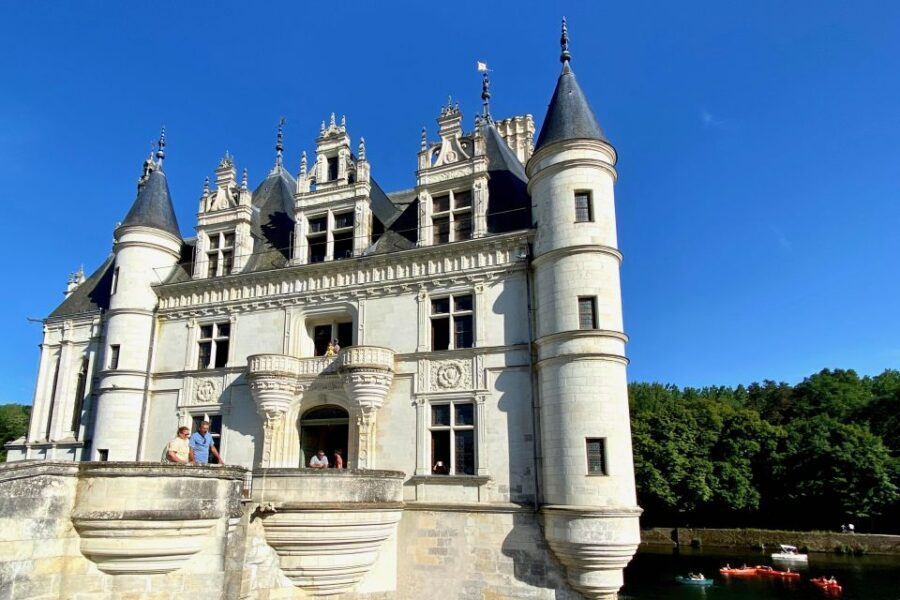 Private Chenonceau Chambord Amboise Loire Castles from Paris - Should you book this private Chambord–Amboise–Chenonceau day trip?