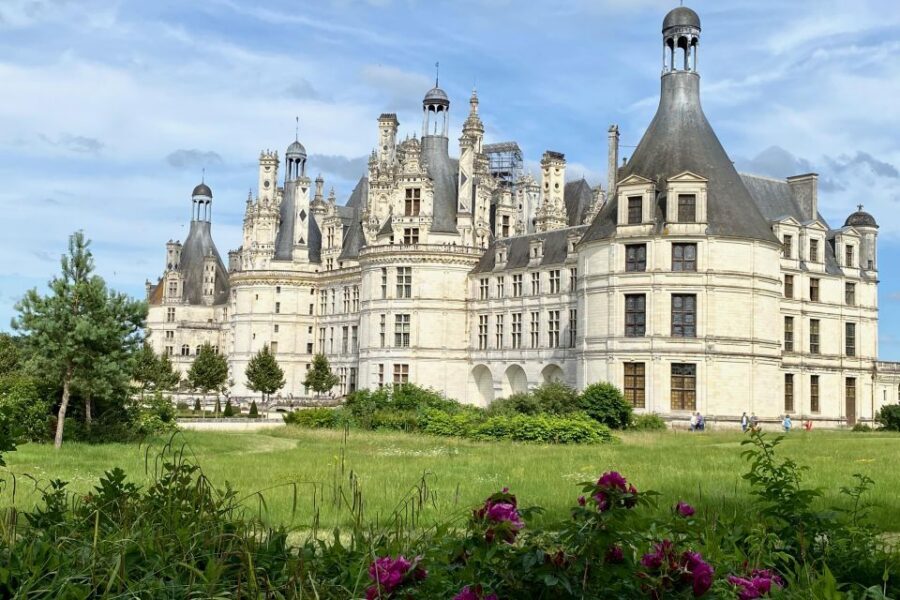 Private Chenonceau Chambord Amboise Loire Castles from Paris - Who this Loire castles private tour suits best