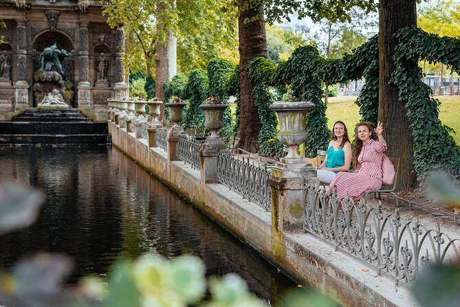 Private City Kickstart Tour: Paris - Key things that make this Paris kickstart work