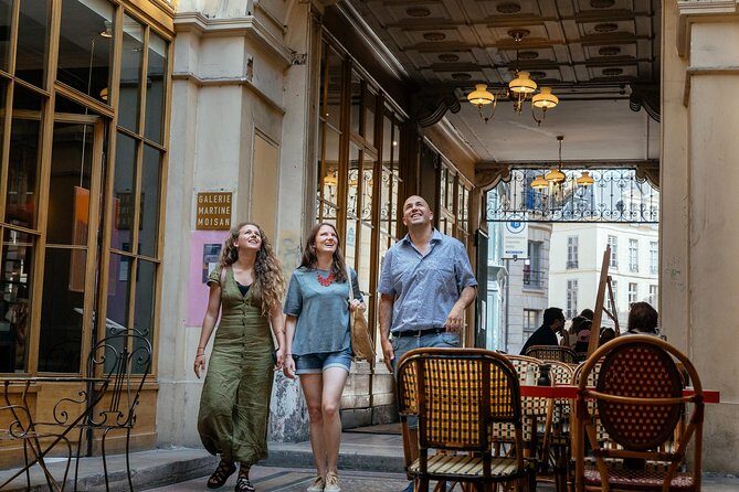 Private City Kickstart Tour: Paris - A 90-minute private primer: why timing matters in Paris