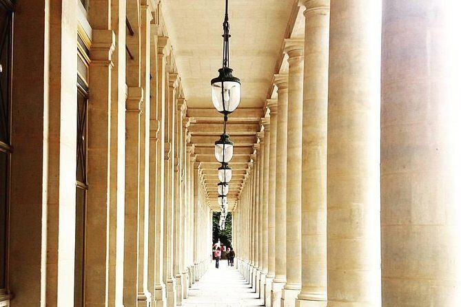 Private Covered Passages & Palais Royal Gardens 2-Hour Tour - Your 2-Hour Plan: Private Timing That Doesn’t Drag