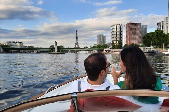 Private cruise in Paris - Who this cruise fits best (and who might prefer something else)