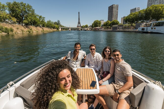 Private Cruise to Discover Paris - Key things that make this cruise worth it