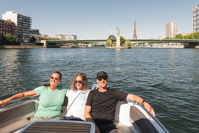 Private Cruise to Discover Paris - Tickets: what’s included, what’s not, and how to avoid surprises