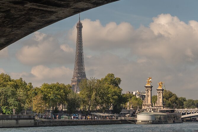 Private Cruise to Discover Paris - Timing and weather: how to plan your evening