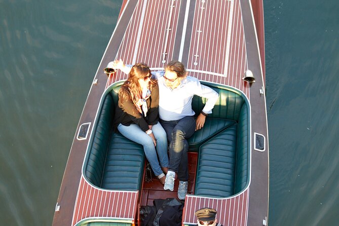 Private Cruises in the Heart of Paris - Who This Private Cruise Fits Best