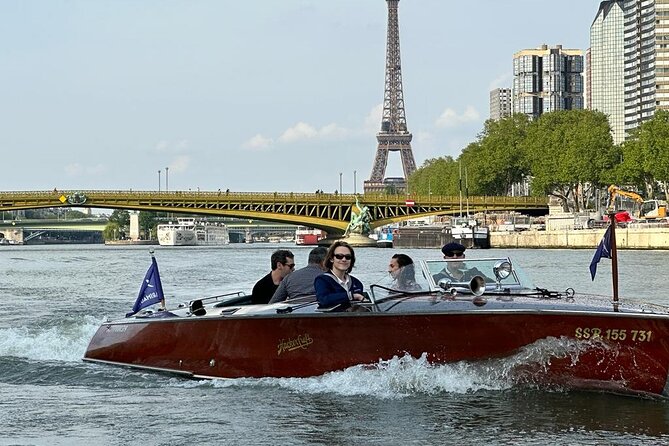 Private Cruises in the Heart of Paris - Should You Book This Parinautes Private Cruise on the Seine?