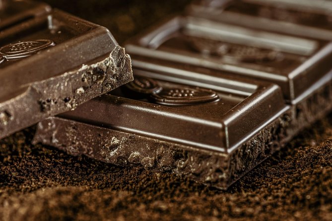 Private Dark Chocolate Tasting Tour in Paris - The 2-hour Paris experience that teaches you how to taste