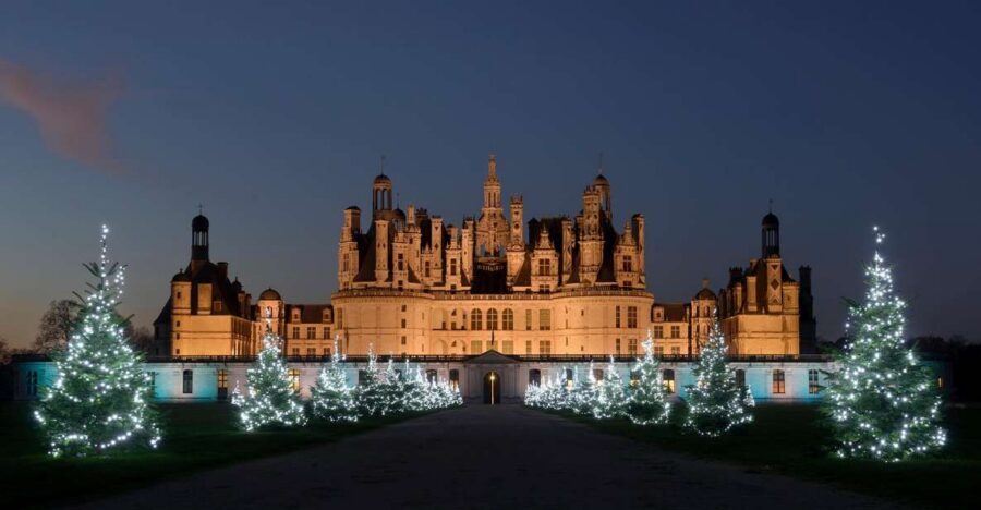Private Day Tour to Loire Valley Castles & Wines from Paris - Key Highlights You’ll Actually Care About