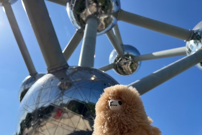 Private Day Trip Brussels from Paris with Chocolate/Beer Tasting - Key Highlights You’ll Actually Care About