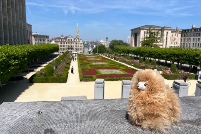 Private Day Trip Brussels from Paris with Chocolate/Beer Tasting - Price, Group Size, and Whether It’s Good Value