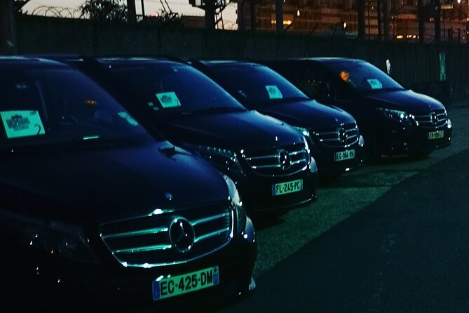 Private Driver Airport Paris - Key Things I’d Focus On