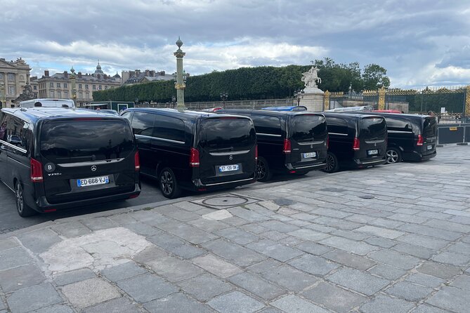 Private Driver Airport Paris - Who This Private Airport Transfer Suits (and Who Might Not)