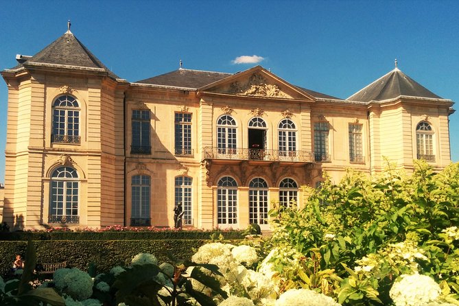 Private Eiffel Tower district walking tour with Rodin Museum - A 3-hour private loop through Paris’ Eiffel Tower orbit