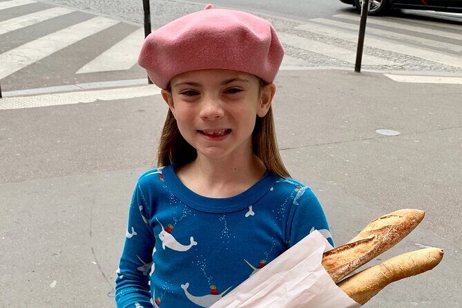 Private Fantastic Half-Day Tour in Paris - Starting near the Phantom of the Opera area and a gold-leaf Statue of Liberty flame