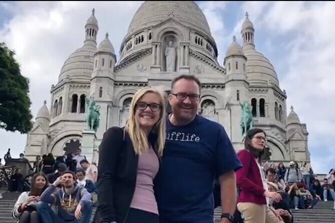 Private Fantastic Half-Day Tour in Paris - Les Invalides: a short stop with real meaning