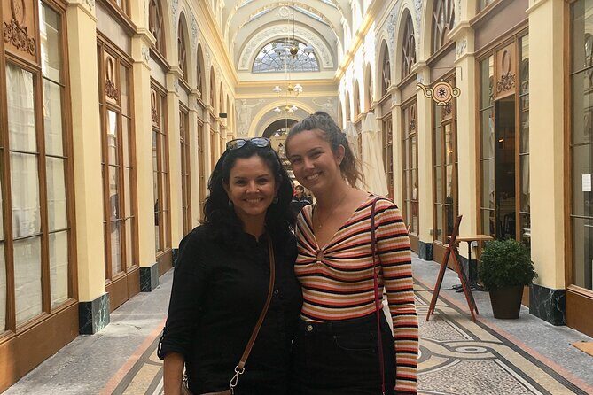 Private Fantastic Half-Day Tour in Paris - Grand Palais and the Champs-Élysées corridor