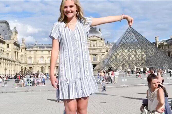 Private Fantastic Half-Day Tour in Paris - Eiffel Tower time, plus Rue Cler for chocolate