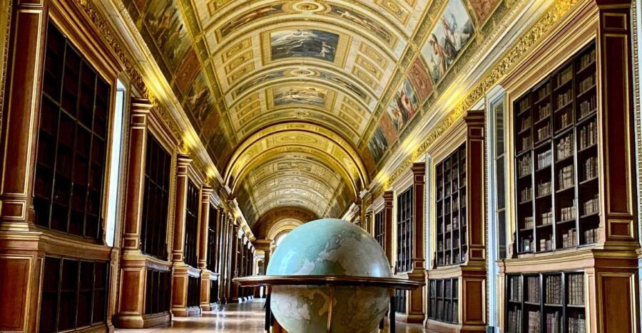 Private Fontainebleau, Versailles, Trianon from Paris - Timing and stamina: how to make an 11.5-hour day work