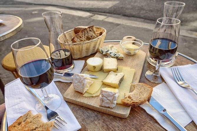 Private Foodie Tour in Paris: Exquisite French Cuisine - Key highlights in plain terms