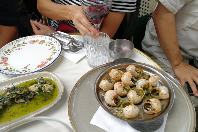 Private Foodie Tour in Paris: Exquisite French Cuisine - Hôtel de Soubise and the Archives Museum stop: where French paperwork turns into style