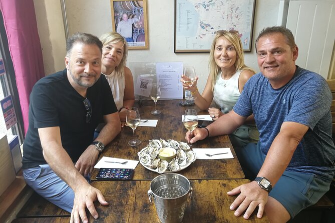 Private Foodie Tour in Paris: Exquisite French Cuisine - Hôtel de Sully courtyard and garden: a terrace tasting with mansion energy